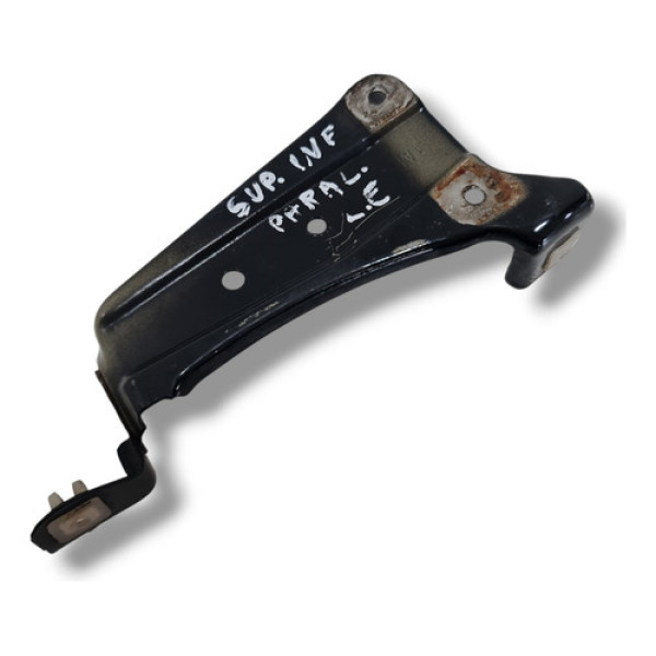 Suporte Inferior Paralama Esquerdo Honda Hrv Exl 1.8 2021