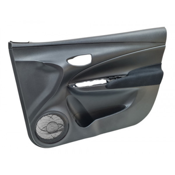 Forro Porta Dianteira Direita Toyota Yaris Sedan 2022
