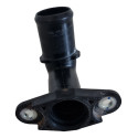 Flange Mangueira Inferior Radiador Toyota Yaris 1.5 2022