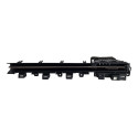 Moldura Difusor Ar Direito Jeep Compass T270 2022 Detalhe