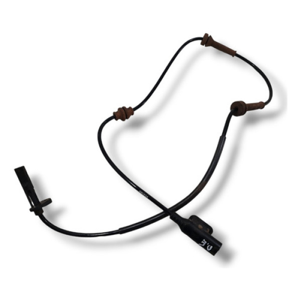 Chicote Sensor Roda Diant Esquerda Jeep Compass T270 2022