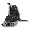 Fechadura Porta Traseira Esquerda Jeep Compass T270 2022