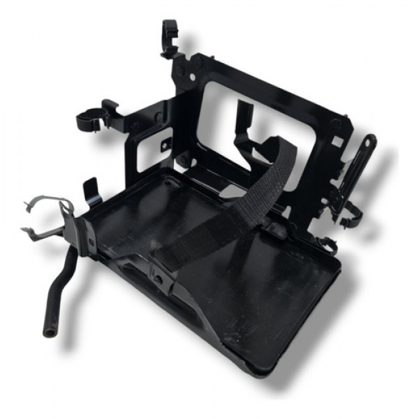 Suporte Caixa Bateria Jeep Compass Limited 1.3 T270 2022