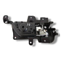 Macaneta Interna Dianteira Esquerda Jeep Compass T270 2022