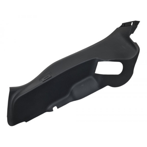 Acabamento Lateral Esquerdo Gm Onix Hatch 1.0 Turbo 2023