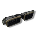 Difusor Ar Central Painel Honda Civic Touring G10 2021 Orig