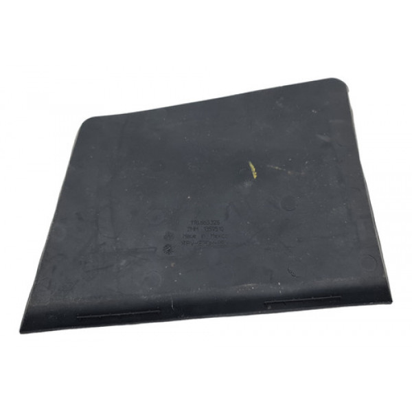 Acabamento Tapete Borracha Console Central Jetta Rline 2020