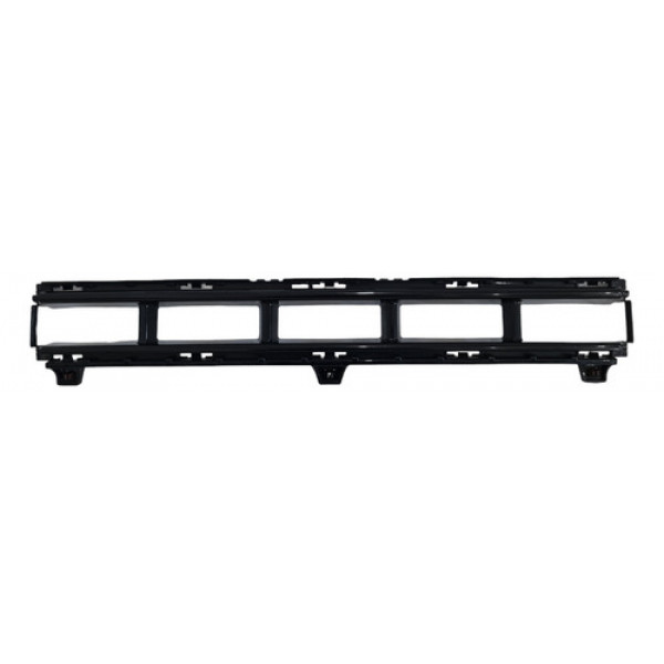 Grade Central Inferior Dianteira Jeep Compass 1.3 T270 2022