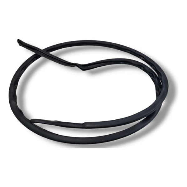 Borracha Superior Esquerda Carroceria Porta Honda Hrv 2021