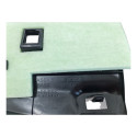 Acabamento Inferior Esquerdo Painel Toyota Yaris Xls 2022