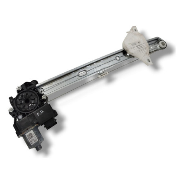 Maquina Motor Vidro Diant Direito Hyundai Creta 1.0 2025