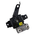 Coxim Direito Motor Toyota Yaris Sedan 1.5 Aut 2022