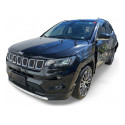 Acabamento Direito Coluna Parabrisa Jeep Compass 2022
