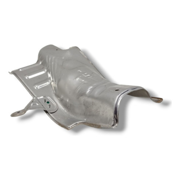 Defletor Calor Escapamento Honda Hrv Exl 1.8 2021 
