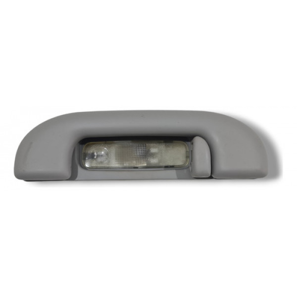 Alca Teto Traseira Direita Jeep Compass T270 2022