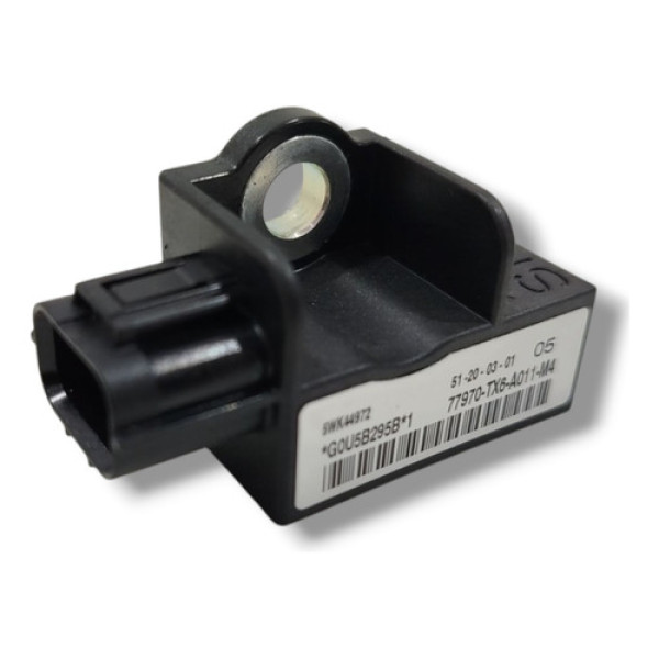 Sensor Impacto Honda Civic Touring 1.5 Turbo G10 2021 Uni