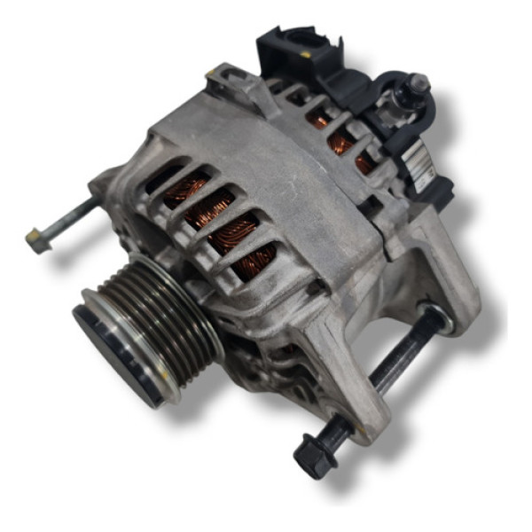 Alternador Hyundai Creta 1.6 Aut 2019 Original 