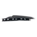 Moldura Externa Porta Traseira Direita Jeep Compass 2022