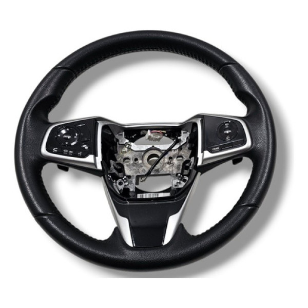 Volante Honda Civic Touring G10 2021 Paddle Shift Comandos