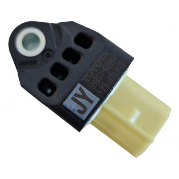 Sensor Impacto Lateral Toyota Yaris Sedan Xls 1.5 2022