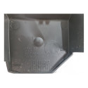 Capa Protecao Modulo Abs Jeep Compass T270 2022 