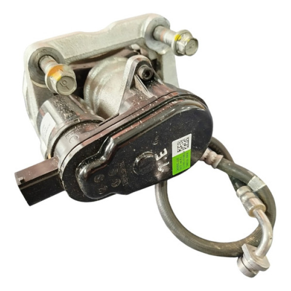 Motor Pinca Freio Traseira Esquerda Hyundai Creta 1.0 2025