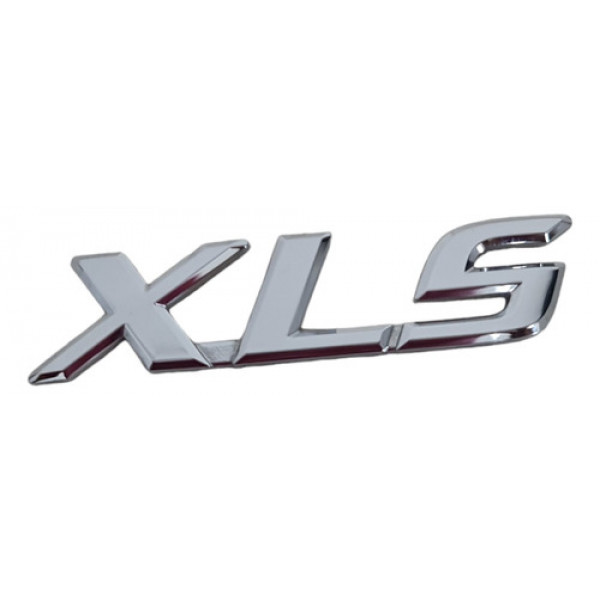 Emblema Tampa Traseira Toyota Yaris Xls 2022 Original