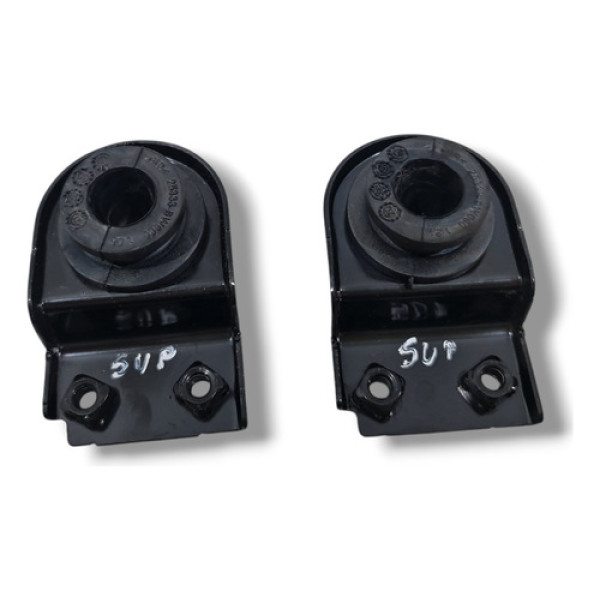 Par Coxim Superior Radiador Hyundai Creta 1.0 Tgdi 2025