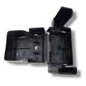 Tampa Polo Positivo Bateria Nissan Versa Sl 1.6 2020