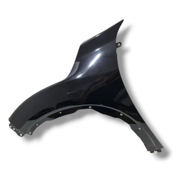 Paralama Esquerdo Honda Hrv Exl 1.8 Aut 2021 Peq Detalhe