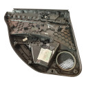 Forro Porta Traseira Direita Vw Jetta Rline 1.4 Tsi 2020