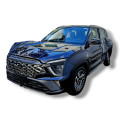 Absorvedor Impacto Traseiro Hyundai Creta 1.0 Tgdi 2025