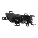 Macaneta Interna Honda Civic G10 2019 Traseira Esquerda