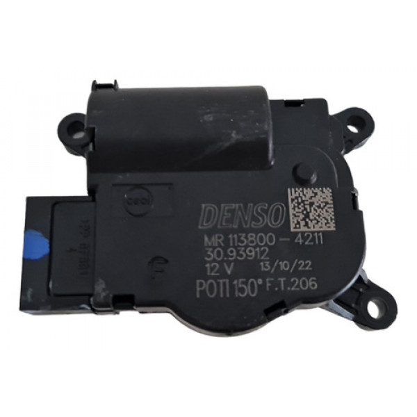 Motor Atuador Caixa Ar Jeep Renegade 2023 1.3 T270 Original