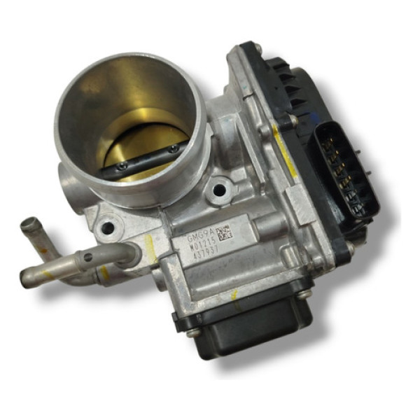 Tbi Corpo Borboleta Honda Civic Touring 1.5 Turbo G10 2021