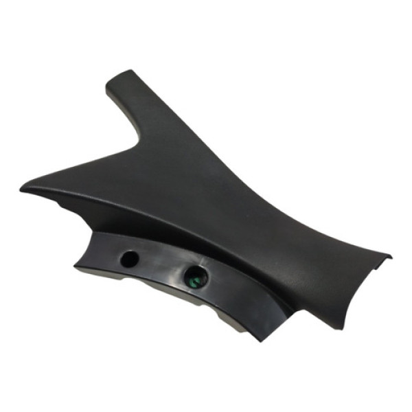 Acabamento Soleira Traseira Direita Honda Civic G10 2021
