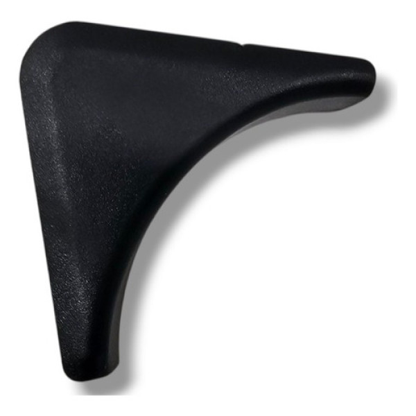 Acabamento Canto Porta Dianteira Esquerda Honda Civic G10 21