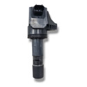 Bobina Ignicao Honda Hrv Exl 1.8 Aut 2021 Original Unidade