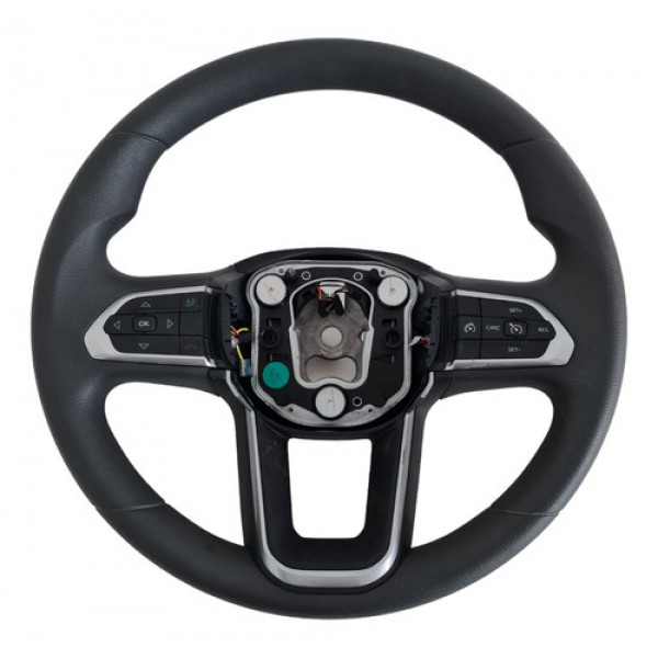 Volante Jeep Renegade 2023 T270 Detalhes P/ Retirar Pecas