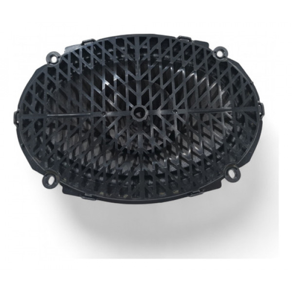 Alto Falante Traseiro Esquerdo Jeep Compass 1.3 T270 2022 