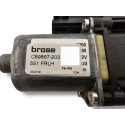 Motor Vidro Eletrico Dianteiro Esquerdo Jeep Compass 2022