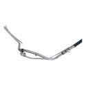 Mangueira Cano Ar Condicionado Nissan Versa Sl 1.6 Aut 2020