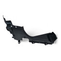 Acabamento Direito Porta Malas Toyota Yaris Sedan Xls 2022