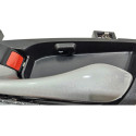 Macaneta Interna Dianteira Esquerda Honda Civic G10 2021 Led