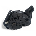 Fechadura Porta Dianteira Direita Vw Jetta Rline Tsi 2020