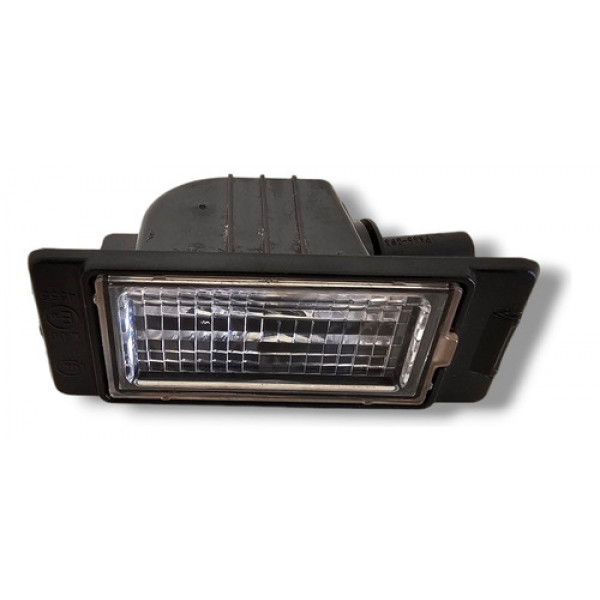 Lanterna Luz Placa Traseira Gm Onix 1.0t Premier 2023
