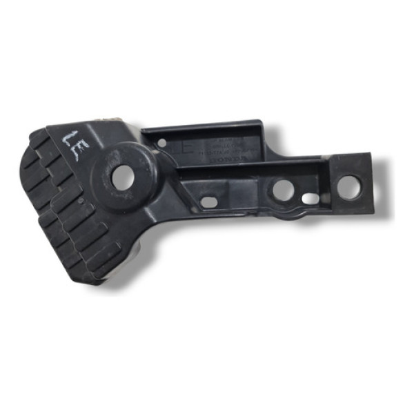 Suporte Esquerdo Grade Frontal Honda Hrv Exl 1.8 Aut 2021 
