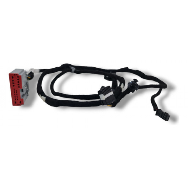 Chicote Retrovisor Interno Jeep Compass Limited T270 2022