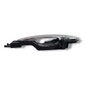 Macaneta Externa Traseira Esquerda Nissan Sentra Sv 2014