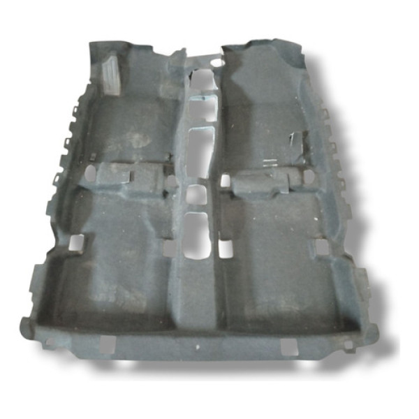 Carpete Assoalho Honda Civic Touring 1.5 G10 2021 Original